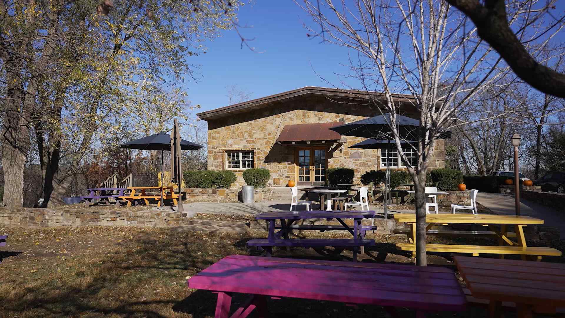 Green Dirt Creamery